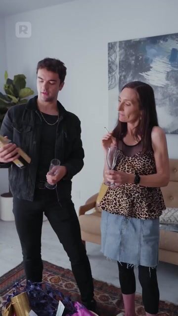 Tive um Bebê Sem Você episódio 25