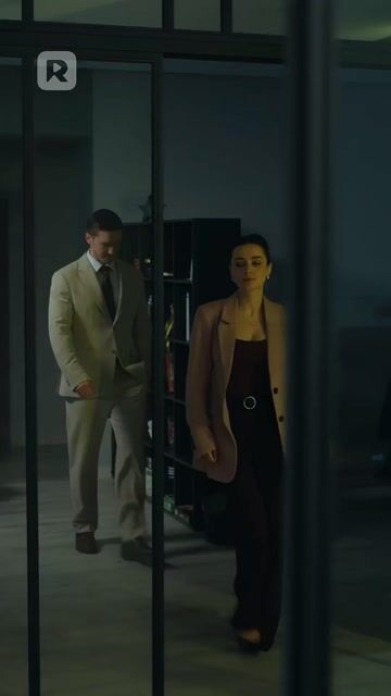 A mulher começa a guerra episódio 5