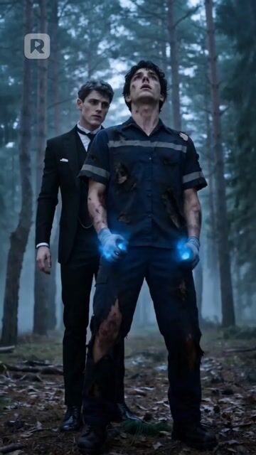 O Alfa Predestinado episódio 27