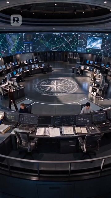 Renascimento: O Contra-Ataque da Comissária episódio 29