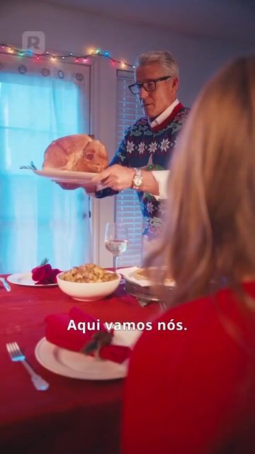 Aluguei um marido bilionário para o Natal episódio 21