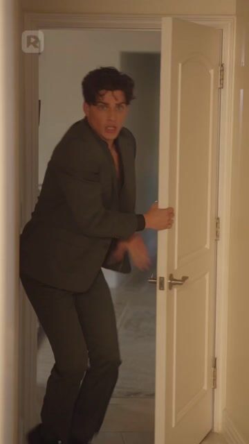 Taming My Bullies episode 19