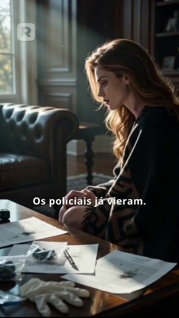 O Colega do Meu Marido episódio 20