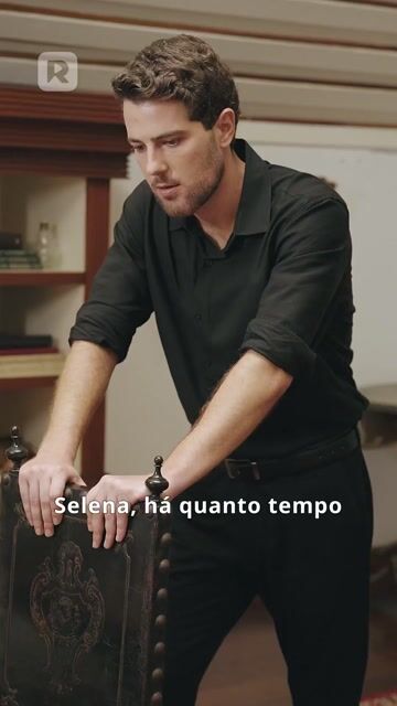Destinada Ao Meu Alfa Proibido episódio 4