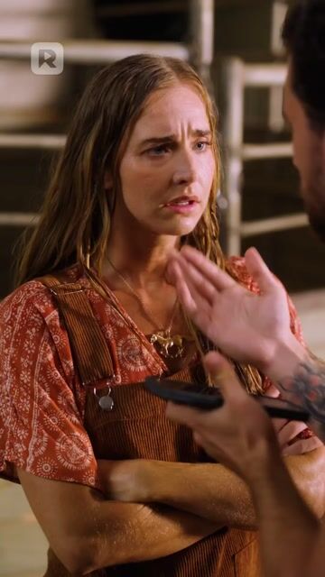 Meu Ex, o Irmão Dele e o Nosso Bebê episódio 32