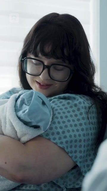 Tive um Bebê Sem Você episódio 3