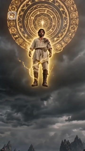 Ascensão do Mago Caído episódio 10