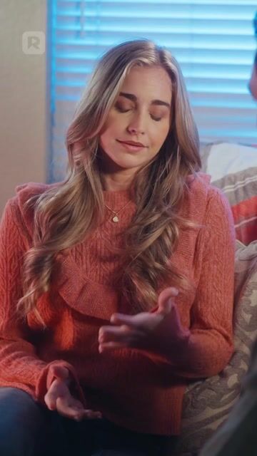 I Rented a Billionaire Husband for Christmas episode 46
