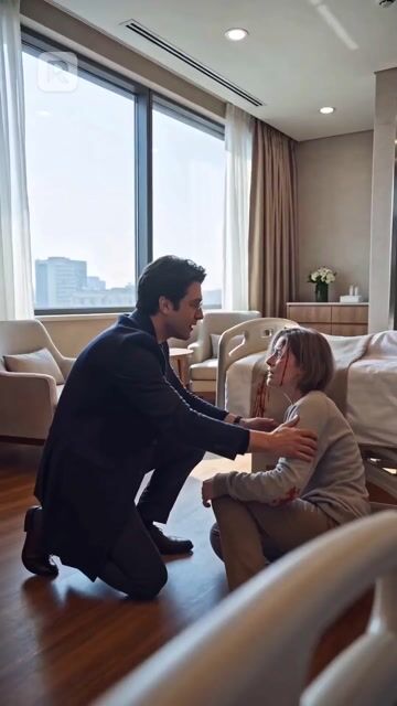Família que me Condenou Agora me Quer de Volta episódio 30