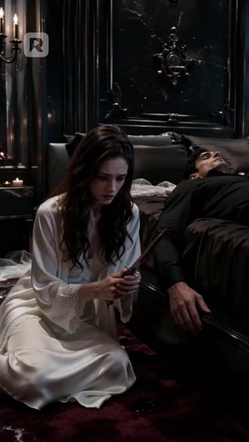 The Devil's Seventh Death episode 21