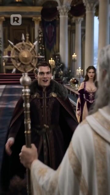 The Betrayed Demigod Gets It All Back episode 12