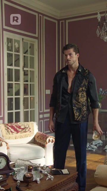 High Society episode 54