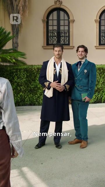 High Society episode 3