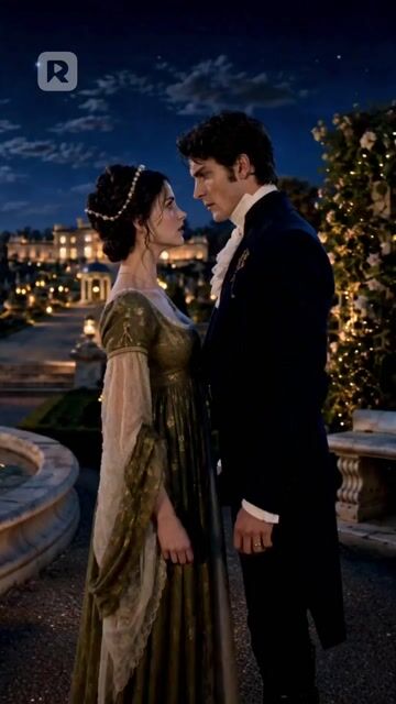 My Secret Affair with the Duke episode 44