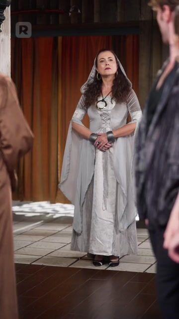 Rainha Alfa Traída Ressurge das Cinzas episódio 46