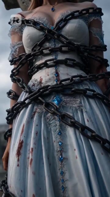 My Brothers Beg for Forgiveness, But I'm the Dragon Queen! episode 14