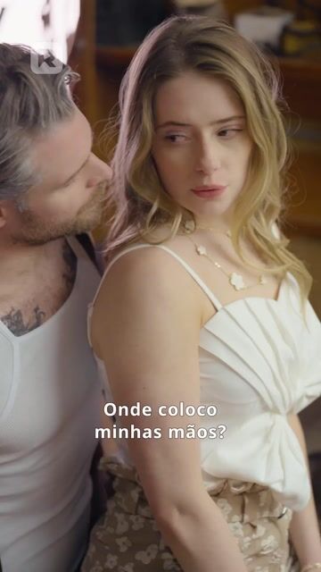 Seduzindo o pai da minha inimiga episódio 19