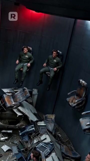 The Phantom Pilot episode 8