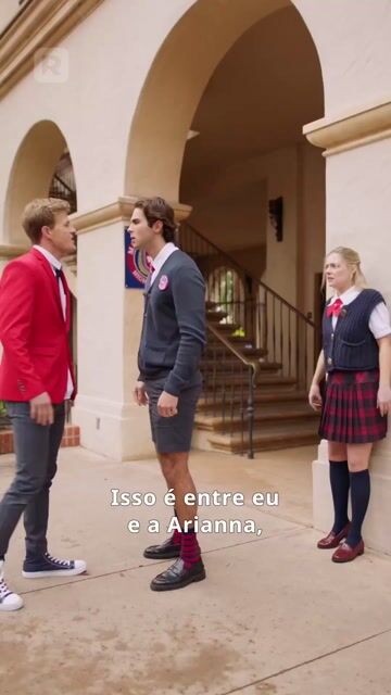 Renascer para Amar o Sr. Perfeito episódio 77