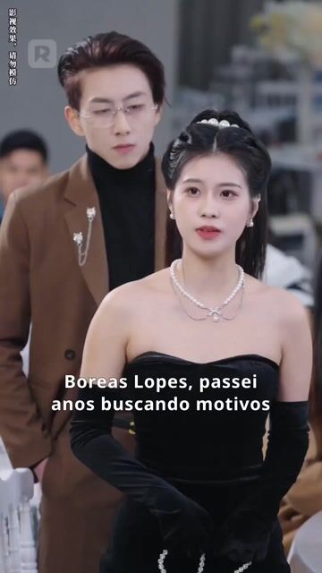 Minha ex-mulher floresce após divórcio episódio 78