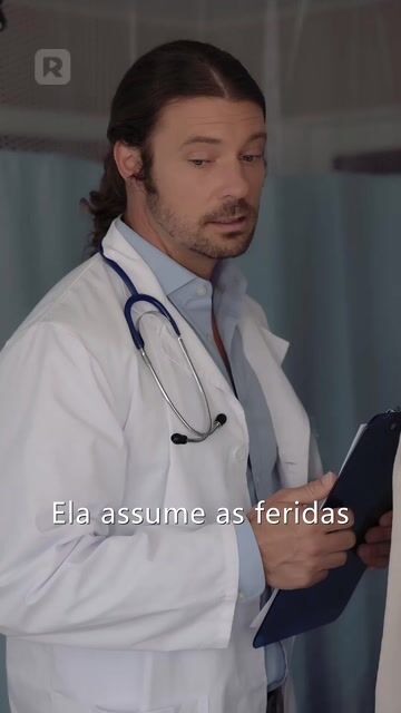 Destinado ao Alfa episódio 58