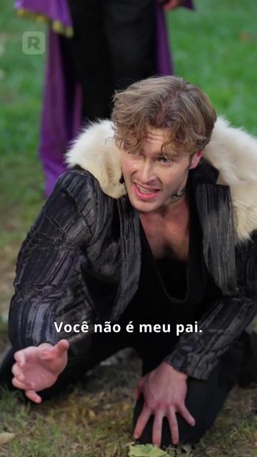 Rainha Alfa Traída Ressurge das Cinzas episódio 71