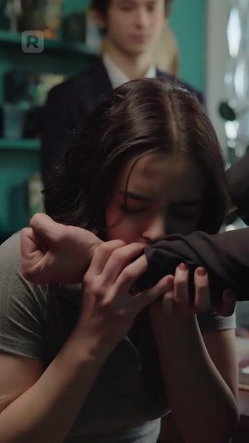 Destined for the Alpha episode 9