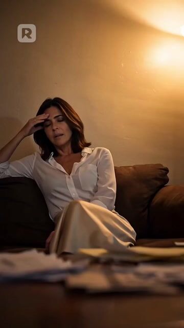 A Rainha Divorciada: O Preço da Traição episódio 32