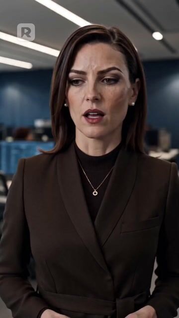 Renascimento: O Contra-Ataque da Comissária episódio 36