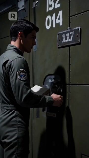 O Piloto Fantasma episódio 42