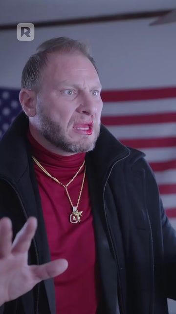 Pare! Esse mendigo é um herói americano! episódio 33