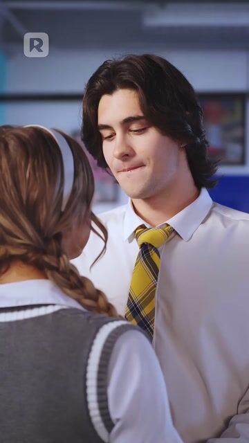 Tell Me Not to Love You episode 8