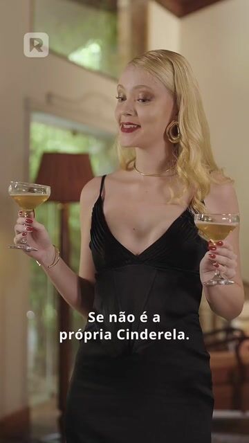 Destinada Ao Meu Alfa Proibido episódio 41