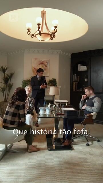 Fake It Until You Love Me episode 12