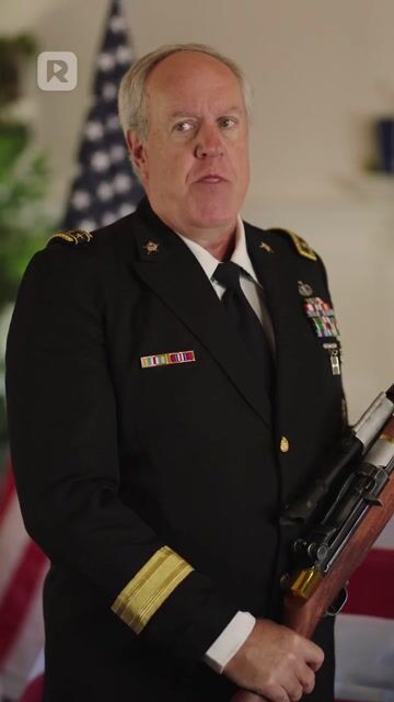 American Sniper: The Boy with Guns episode 45