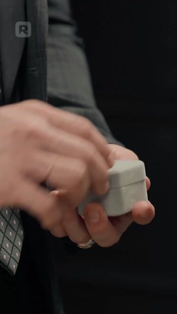 假装爱我,直到真的爱上 第81集